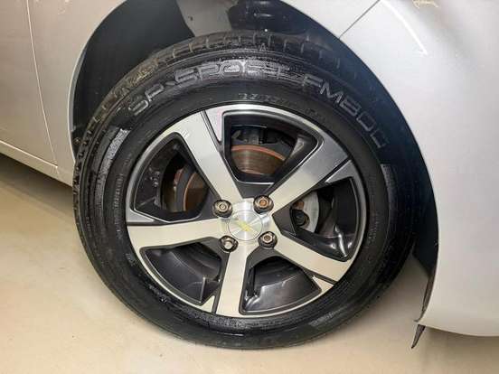 CHEVROLET-PRISMA-1.4 MPFI LTZ 8V FLEX 4P AUTOMÁTICO CHEVROLET-PRISMA-2018