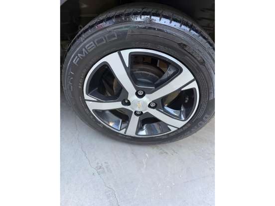 CHEVROLET-PRISMA-1.4 MPFI LTZ 8V FLEX 4P MANUAL CHEVROLET-PRISMA-2018
