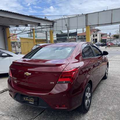 CHEVROLET-PRISMA-2018