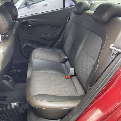 CHEVROLET-PRISMA-1.4 MPFI LTZ 8V FLEX 4P MANUAL CHEVROLET-PRISMA-2018
