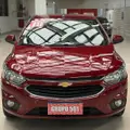CHEVROLET PRISMA 1.4 MPFI LTZ 8V FLEX 4P MANUAL CHEVROLET PRISMA 1.4 MPFI LTZ 8V FLEX 4P MANUAL