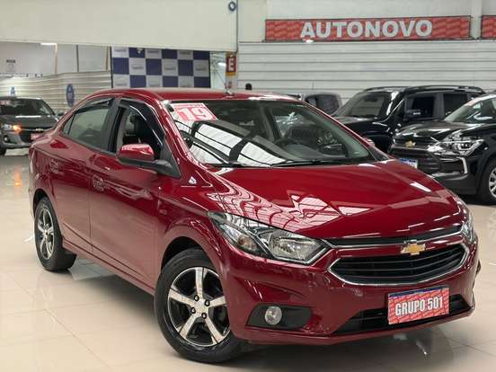 CHEVROLET-PRISMA-2019