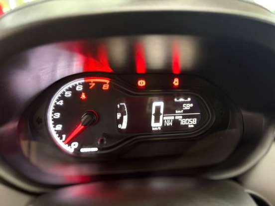 CHEVROLET-PRISMA-1.4 MPFI LTZ 8V FLEX 4P MANUAL CHEVROLET-PRISMA-2019