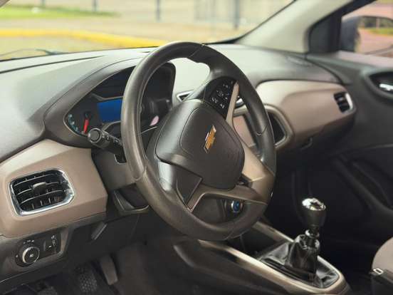 CHEVROLET-PRISMA-1.4 MPFI LTZ 8V FLEX 4P MANUAL CHEVROLET-PRISMA-2016