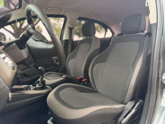 CHEVROLET-PRISMA-1.4 MPFI LTZ 8V FLEX 4P MANUAL CHEVROLET-PRISMA-2016