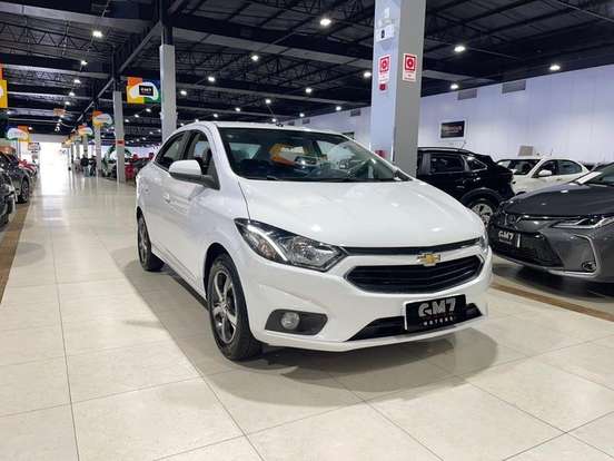 CHEVROLET-PRISMA-2019