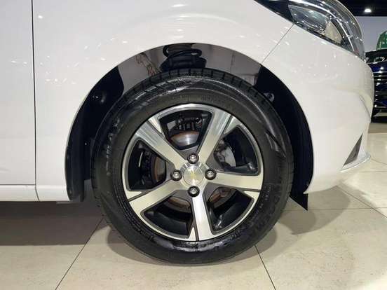 CHEVROLET-PRISMA-1.4 MPFI LTZ 8V FLEX 4P MANUAL CHEVROLET-PRISMA-2019
