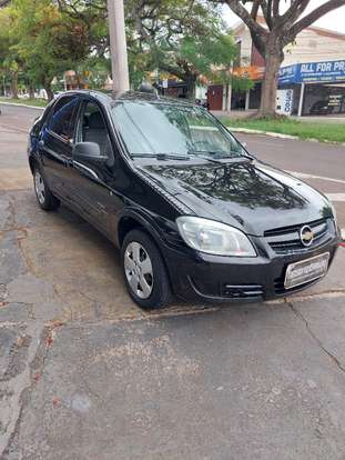 CHEVROLET-PRISMA-1.4 MPFI MAXX 8V FLEX 4P MANUAL CHEVROLET-PRISMA-2006