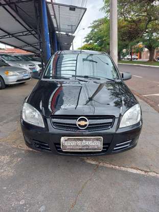 CHEVROLET-PRISMA-1.4 MPFI MAXX 8V FLEX 4P MANUAL CHEVROLET-PRISMA-2006