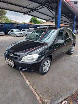 CHEVROLET-PRISMA-1.4 MPFI MAXX 8V FLEX 4P MANUAL CHEVROLET-PRISMA-2006