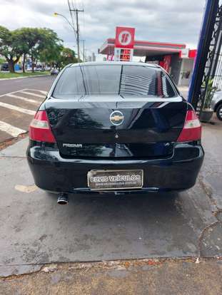 CHEVROLET-PRISMA-1.4 MPFI MAXX 8V FLEX 4P MANUAL CHEVROLET-PRISMA-2006