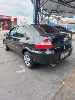 CHEVROLET-PRISMA-1.4 MPFI MAXX 8V FLEX 4P MANUAL CHEVROLET-PRISMA-2006