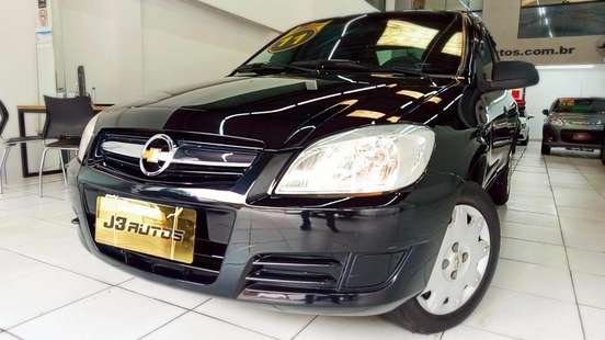 CHEVROLET-PRISMA-1.4 MPFI MAXX 8V FLEX 4P MANUAL CHEVROLET-PRISMA-2011