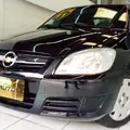 CHEVROLET PRISMA 1.4 MPFI MAXX 8V FLEX 4P MANUAL CHEVROLET PRISMA 1.4 MPFI MAXX 8V FLEX 4P MANUAL