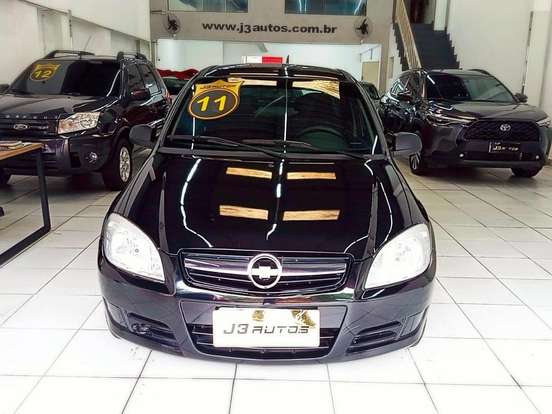 CHEVROLET-PRISMA-1.4 MPFI MAXX 8V FLEX 4P MANUAL CHEVROLET-PRISMA-2011