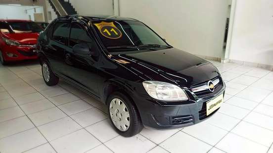 CHEVROLET-PRISMA-2011