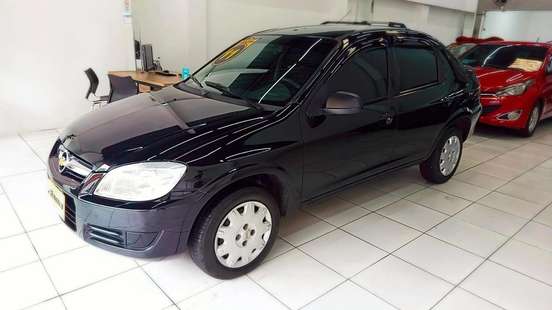 CHEVROLET-PRISMA-2011