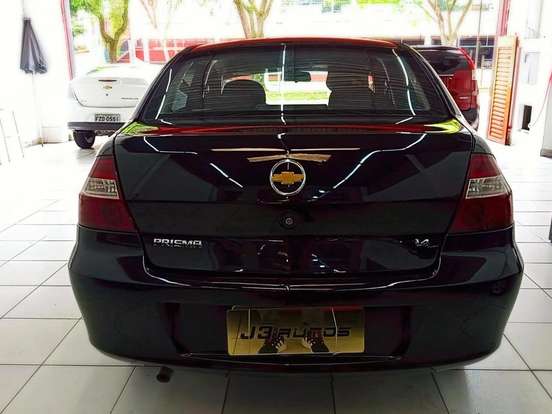 CHEVROLET-PRISMA-1.4 MPFI MAXX 8V FLEX 4P MANUAL CHEVROLET-PRISMA-2011