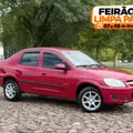 CHEVROLET PRISMA 1.4 MPFI MAXX 8V FLEX 4P MANUAL CHEVROLET PRISMA 1.4 MPFI MAXX 8V FLEX 4P MANUAL