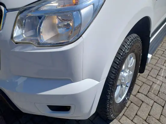 CHEVROLET-S10-2.4 LT 4X2 CD 8V FLEX 4P MANUAL CHEVROLET-S10-2013