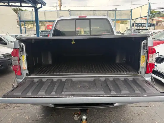 CHEVROLET-S10-2.4 MPFI EXECUTIVE 4X2 CD 8V FLEX 4P MANUAL CHEVROLET-S10-2009