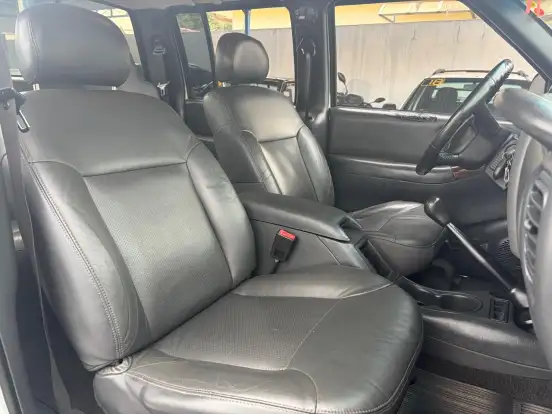 CHEVROLET-S10-2009