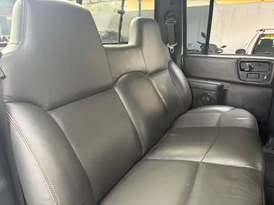 CHEVROLET-S10-2009