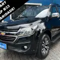 CHEVROLET S10 2.5 LTZ 4X2 CD 16V FLEX 4P AUTOMÁTICO CHEVROLET S10 2.5 LTZ 4X2 CD 16V FLEX 4P AUTOMÁTICO