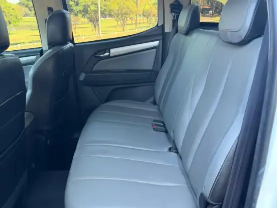 CHEVROLET-S10-2.5 LTZ 4X4 CD 16V FLEX 4P AUTOMÁTICO CHEVROLET-S10-2017