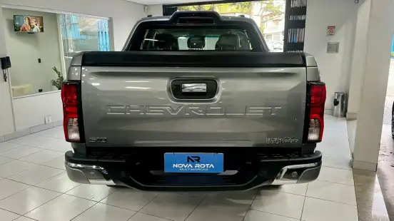 CHEVROLET-S10-2.8 16V TURBO DIESEL HIGH COUNTRY CD 4X4 AUTOMÁTICO CHEVROLET-S10-2026