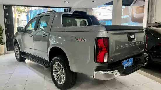 CHEVROLET-S10-2026