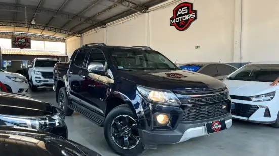 CHEVROLET-S10-2022