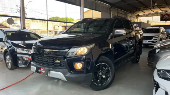 CHEVROLET-S10-2022