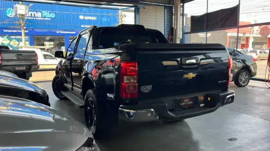 CHEVROLET-S10-2022