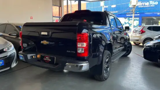 CHEVROLET-S10-2022