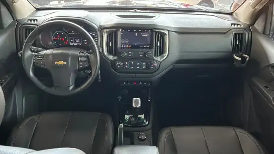 CHEVROLET-S10-2.8 16V TURBO DIESEL HIGH COUNTRY CD 4X4 AUTOMÁTICO CHEVROLET-S10-2022