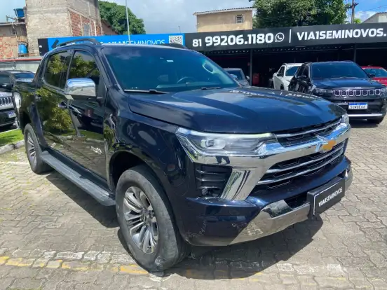CHEVROLET-S10-2024