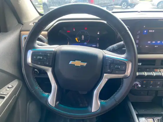 CHEVROLET-S10-2.8 16V TURBO DIESEL HIGH COUNTRY CD 4X4 AUTOMÁTICO CHEVROLET-S10-2024