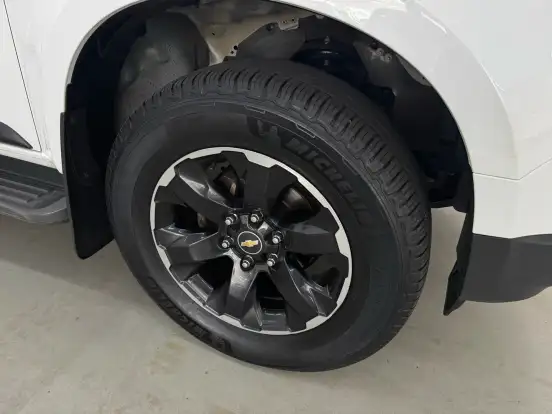 CHEVROLET-S10-2020