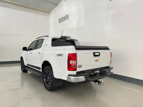 CHEVROLET-S10-2.8 16V TURBO DIESEL HIGH COUNTRY CD 4X4 AUTOMÁTICO CHEVROLET-S10-2020