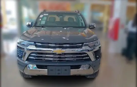 CHEVROLET-S10-2026