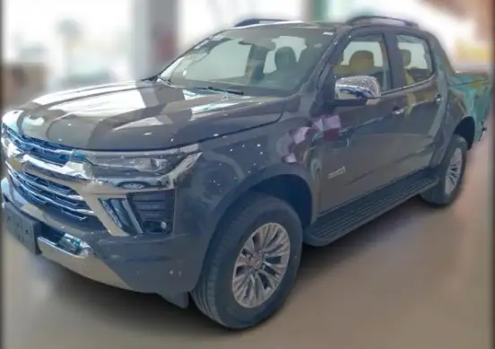 CHEVROLET-S10-2026
