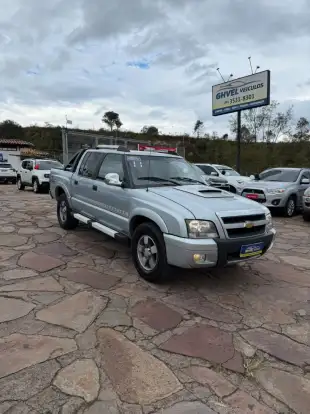 CHEVROLET-S10-2011