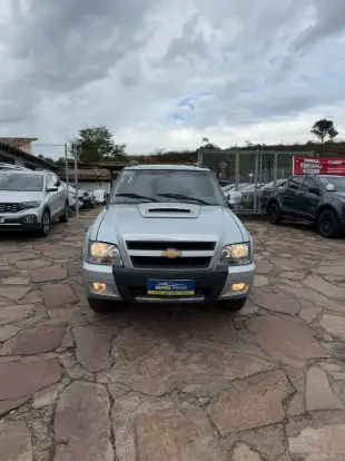 CHEVROLET-S10-2011