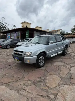 CHEVROLET-S10-2011