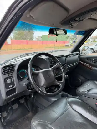 CHEVROLET-S10-2011