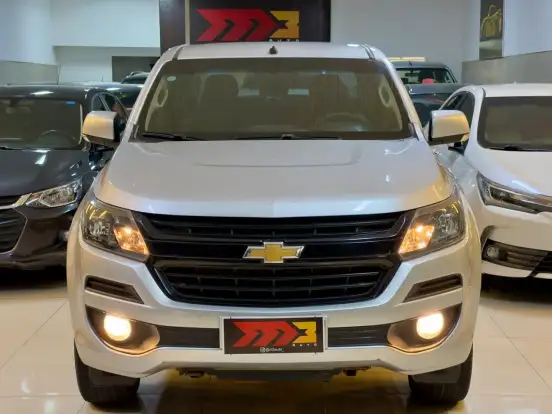 CHEVROLET-S10-2020