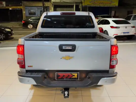 CHEVROLET-S10-2020