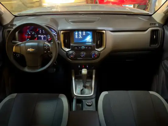 CHEVROLET-S10-2020