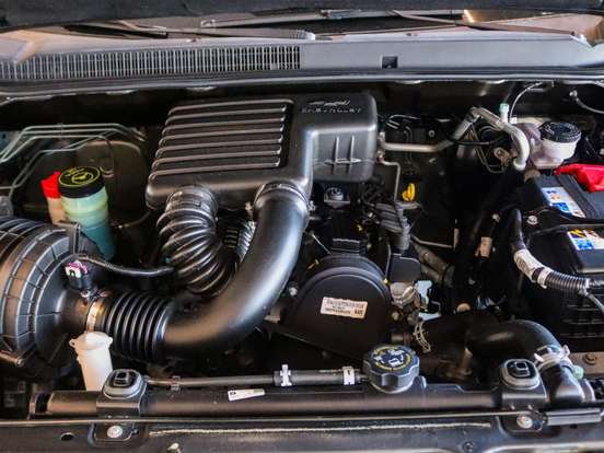CHEVROLET-S10-2.4 ADVANTAGE 4X2 CD 8V FLEX 4P MANUAL CHEVROLET-S10-2015